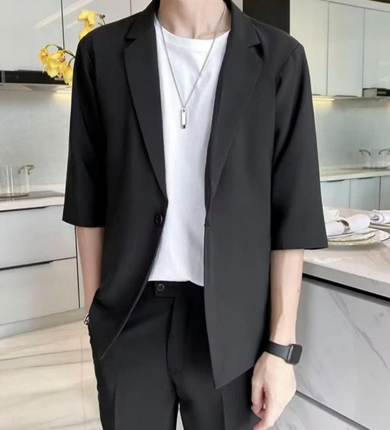 Old Money Smart Casual Set