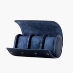 TORINO — Leather Watch Case – detail 1