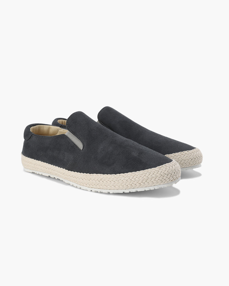 MILANO Suede City Shoes