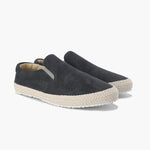 MILANO Suede City Shoes