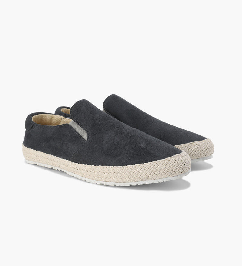 MILANO Suede City Shoes