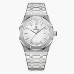 SANTORINI — Elite Watch – Silver