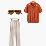 COASTAL BREEZE 3-Piece Set
