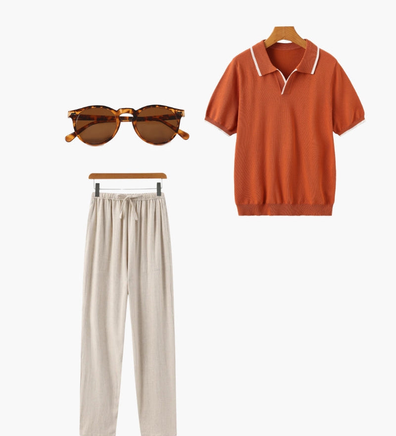 COASTAL BREEZE 3-Piece Set