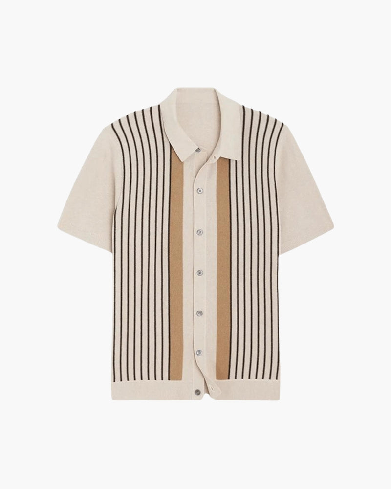 MONTE CARLO Knit Polo