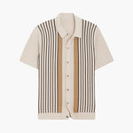 MONTE CARLO Knit Polo