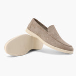 VERONA Suede Loafers