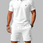 Summer Shirt & Pants Set