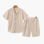 RIVIERA Velvet Cord Set