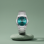 CAPRI — Marine Quartz Watch – editorial hero